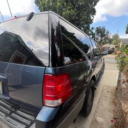 Ford Expedition”‘L