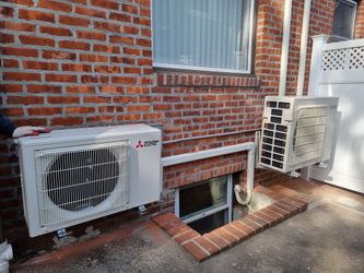 Split Ac 