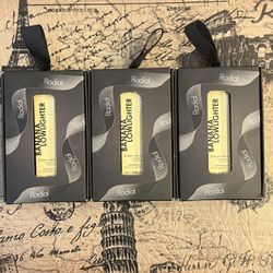 Radial Banana Lowlighter