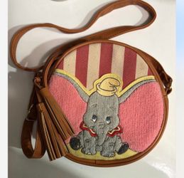 Disney Loungefly Dumbo