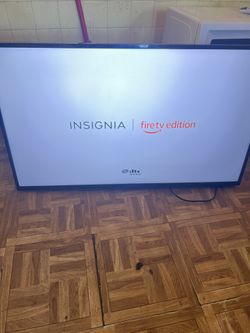 43 Inch Fire TV