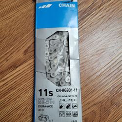 Shimano XTR 11 Speed Chain