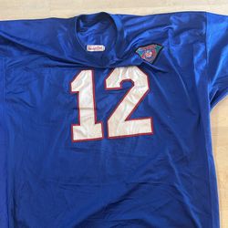 NFL Foot Ball Jersey 