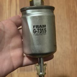 Fram G7315 Fuel Filter