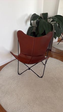 BIG BKF Buenos Aires Butterfly Chair