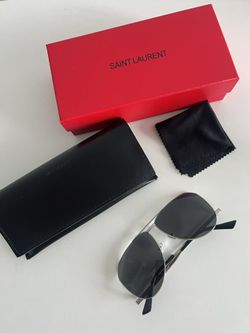 saint laurent sunglasses
