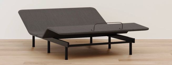 Queen Adjustable Bed Frame