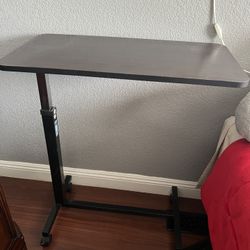 Medical Bedside Table