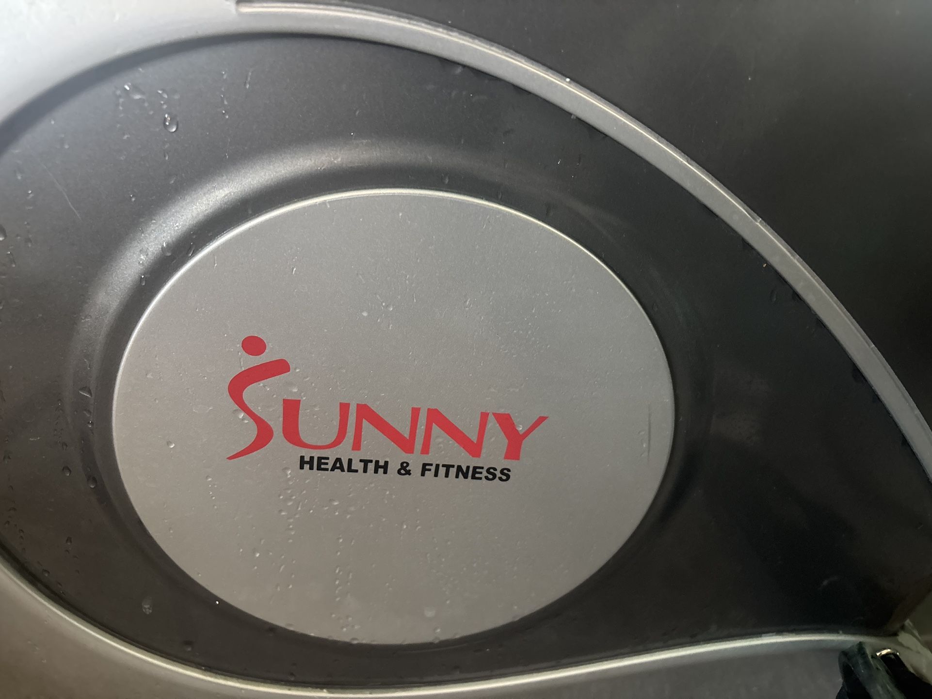 A Sunny Row Machine