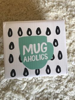 Mug new