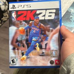 2k26