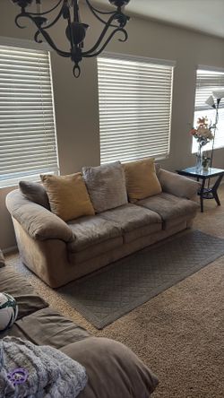 Sofa set