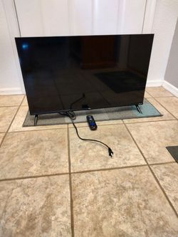 TLC 32" Color TV