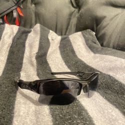 Oakley Sunglasses 