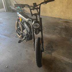 E-Bike