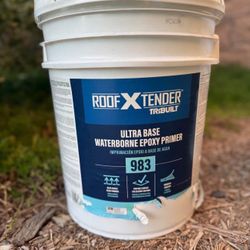 ROOF XTENDER TRIBUILT 983 ROOFING PRIMER 