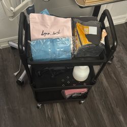 Esthetician Essentials 