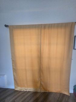 Curtains