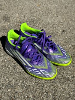 adidas F50 League Turf Soccer Shoes