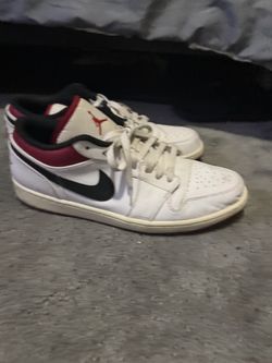 Jordan 1 Low