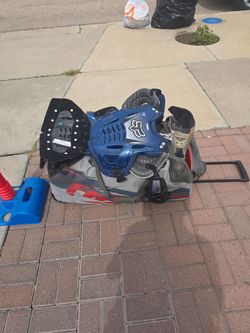 Riding Gear for Bike or ATV