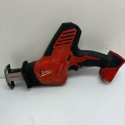 Milwaukee M18 HackZall 212446/16