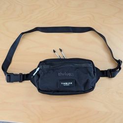 New Timbuk2 Crossbody Rascal Belt Bag Fanny Pack