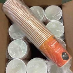 solo big cups  32 oz