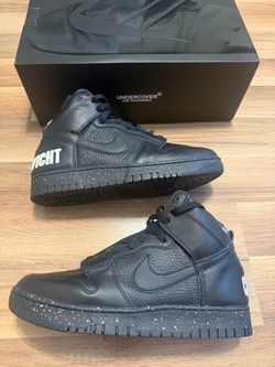 Nike Dunk High 1985 Undercover x Jun Takahashi