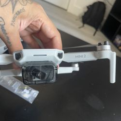 DJI Mini 2 