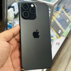 iPhone 16 Pro Max 256GB Unlocked 