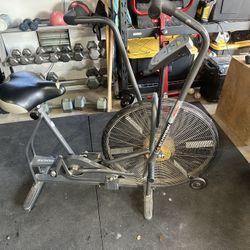 Schwinn Airdyne