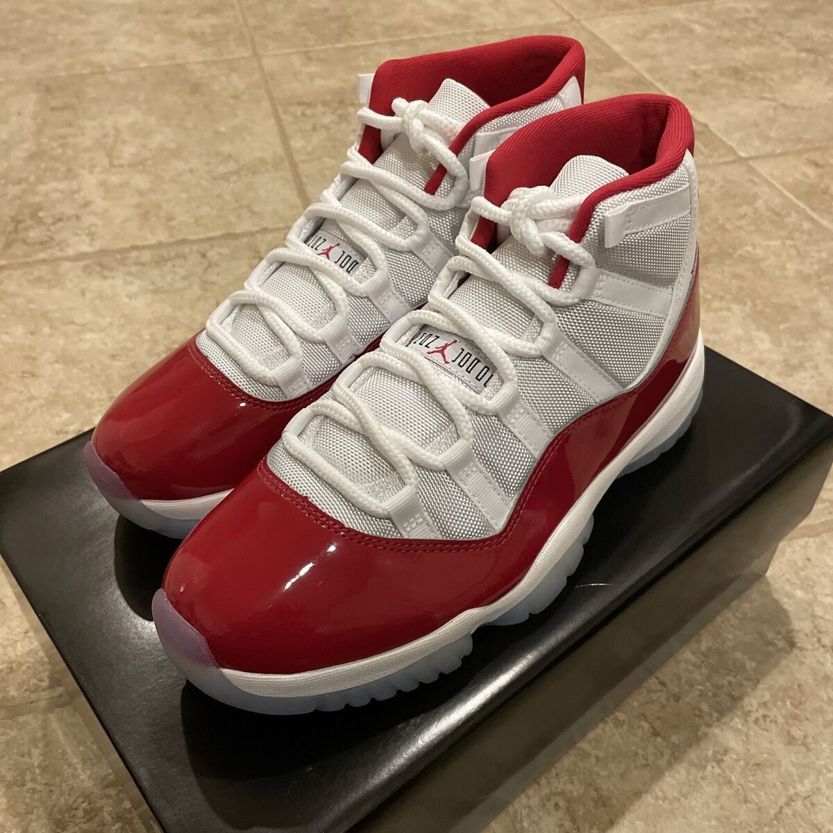 Jordan 11