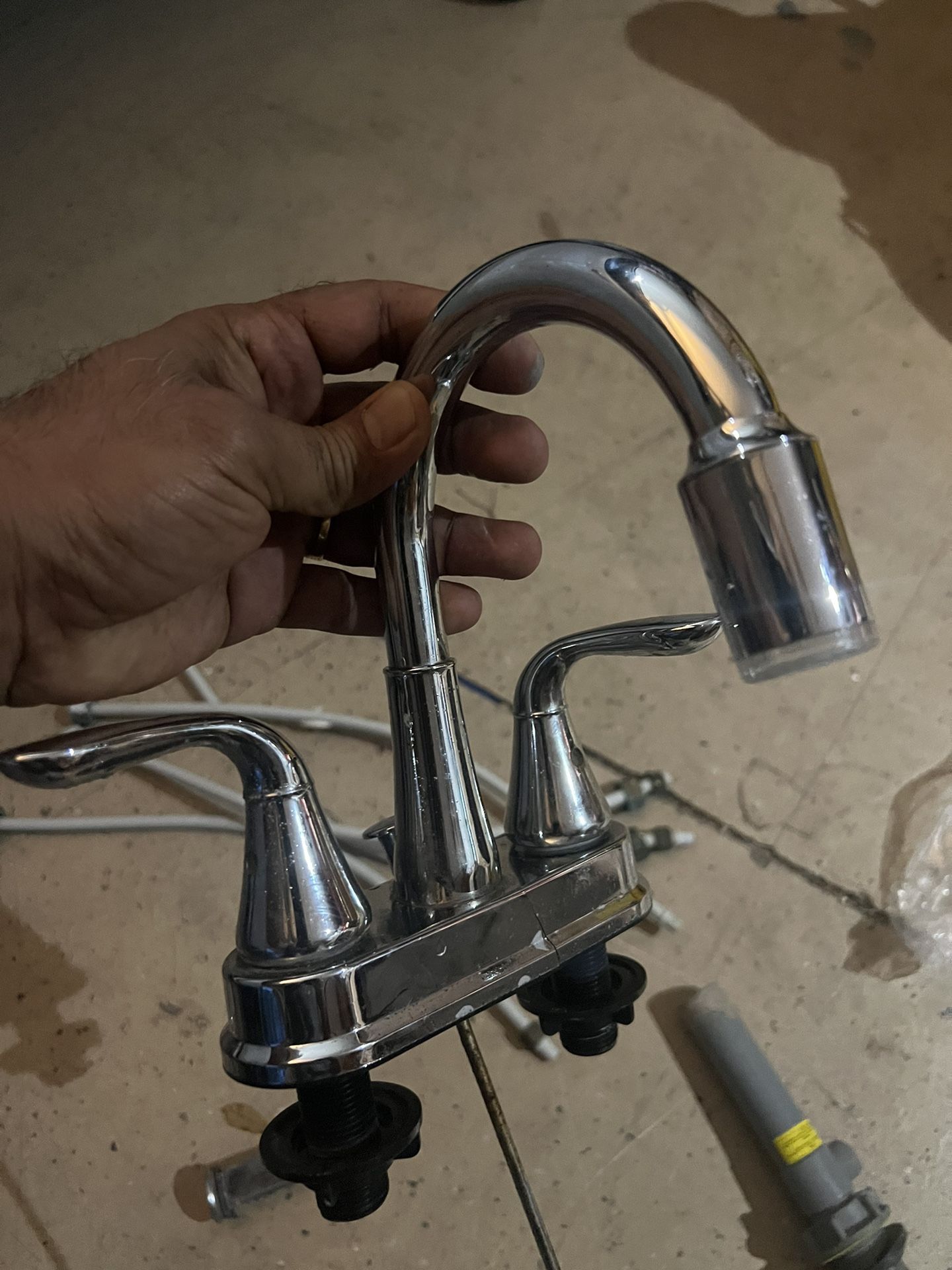Kitchen Faucet 2 For Sale