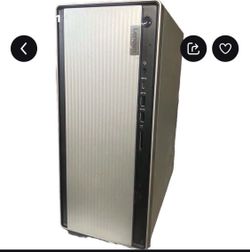 Lenovo IdeaCentre i5-10400  8gb ram 256 SSD+1TB Win 11 Pro