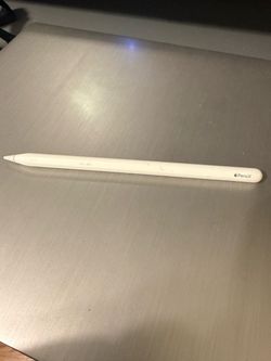 Apple Pencil gen 2