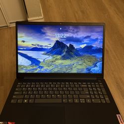 Lenovo Laptop