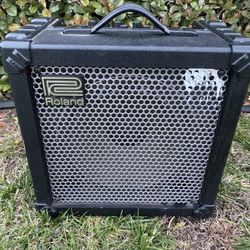 Electric Guitar Amp 30 