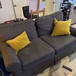 2 Seat Couch