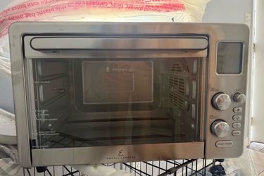 Oven (brand new open box)
