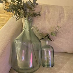 Vases