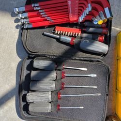 Tools Husky