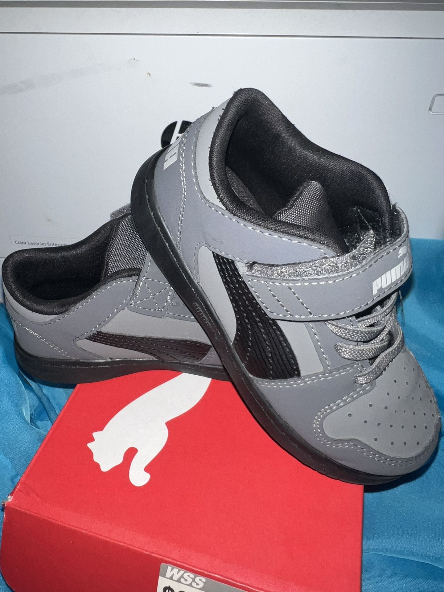Puma Kids 