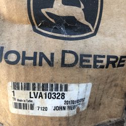 Hydraulic pump John Deere