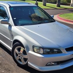 1999 Honda Accord
