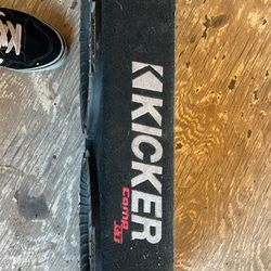 Kicker Comp Rt 10”s