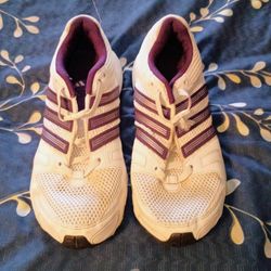 Women's Adidas Shoes