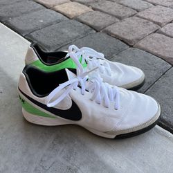 Nike Tempox Shoes 