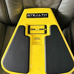Stealth Core Trainer 