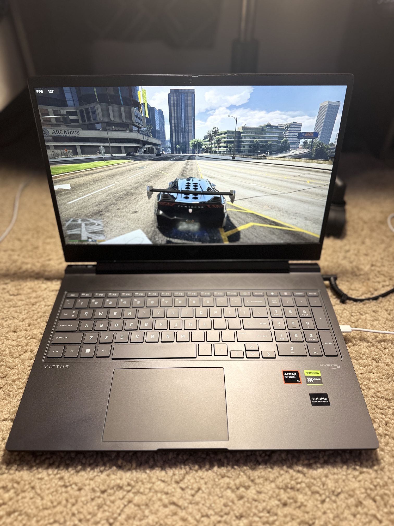 HP Victus 16 | Gaming Laptop